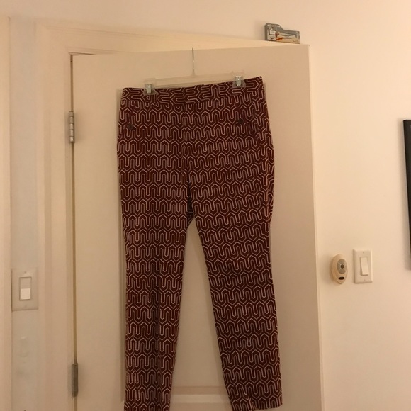 Funky pants - Picture 1 of 2